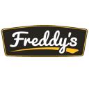 Freddys Fishing and Outdoors logo