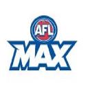 AFL MAX logo