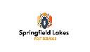 Springfield Lakes Pest Services logo