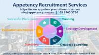 Appetency Recruitment Services image 5