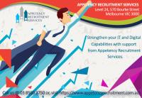 Appetency Recruitment Services image 1