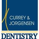 Currey & Jorgensen Family and Cosmetic Dentistry logo