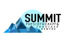 Summit Physiotherapy & Shoulder Centre logo