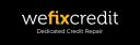 We Fix Credit logo