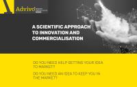 Advivo Innovation Commercialisation Partners image 1