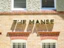 The Manse Clinic logo