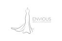 Envious Bridal & Formal logo