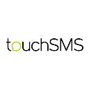 touchSMS logo