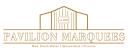 Pavilion Marquees logo