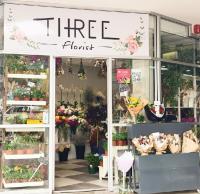 Three Florist image 1