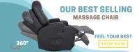 Massage Chairs AUS image 3