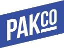 PakCo logo