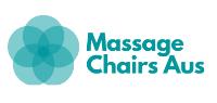 Massage Chairs AUS image 4