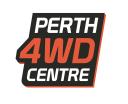 Perth 4WD Centre logo