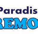Paradise Point Removals		 logo