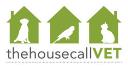 The House Call Vet logo