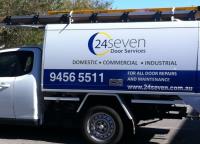 24 Seven Door Services image 1