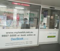 Myhealth Medical Centre Meadowbank image 1