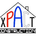 XPACT CONSTRUCTIONS logo