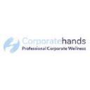 Corporate Hands logo