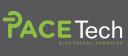 PaceTech Electrical Services PTY LTD logo