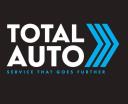 Total Auto Centre	 logo