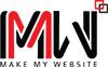 Make My Website logo
