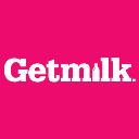 Getmilk logo