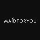 MaidForYou logo