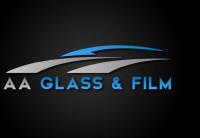 AA glass & film	 image 1