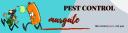 Pest Control Margate logo