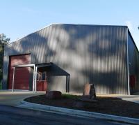A-Line Building Systems - Aussie Made Shed & Barns image 6