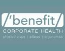 Benefit Corporate Health	 logo