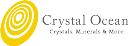 Crystal Ocean logo