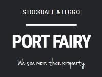Stockdale Leggo Port Fairy image 1