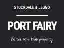 Stockdale Leggo Port Fairy logo