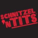 Schnitzel n Tits logo