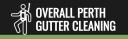 Overall Perth Gutter Cleaning logo