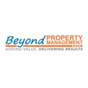 Beyond Property Management Brisbane Head Office logo