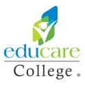 Educare College logo