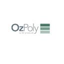 OzPoly Water Products logo