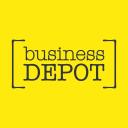 businessDEPOT Geelong logo