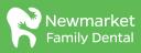 Newmarket Family Dental logo