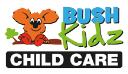 Bush Kidz Child Care Brassall logo
