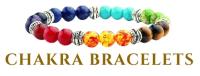 Chakra Bracelets Australia image 1
