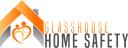 Glasshouse Home Safety logo