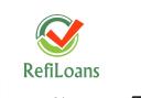 RefiLoans - Home Loans - Michelle Birch	 logo