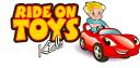 Ride on Toys Kids logo