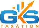 GKS Tax logo