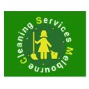 Cleaning Services Melbourne logo